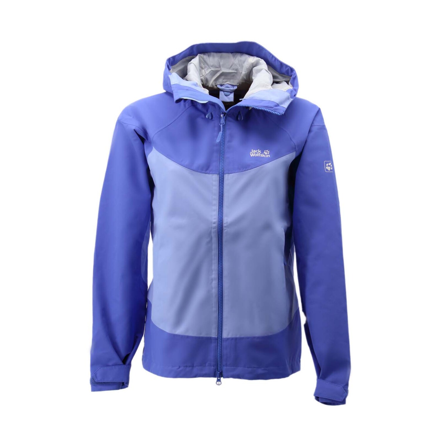 Куртка софтшелл Jack Wolfskin Jacke North Ridge 3in1 System Texapore, фиолетовый
Куртка софтшелл Jack Wolfskin Jacke North Ridge 3in1 System Texapore, фиолетовый