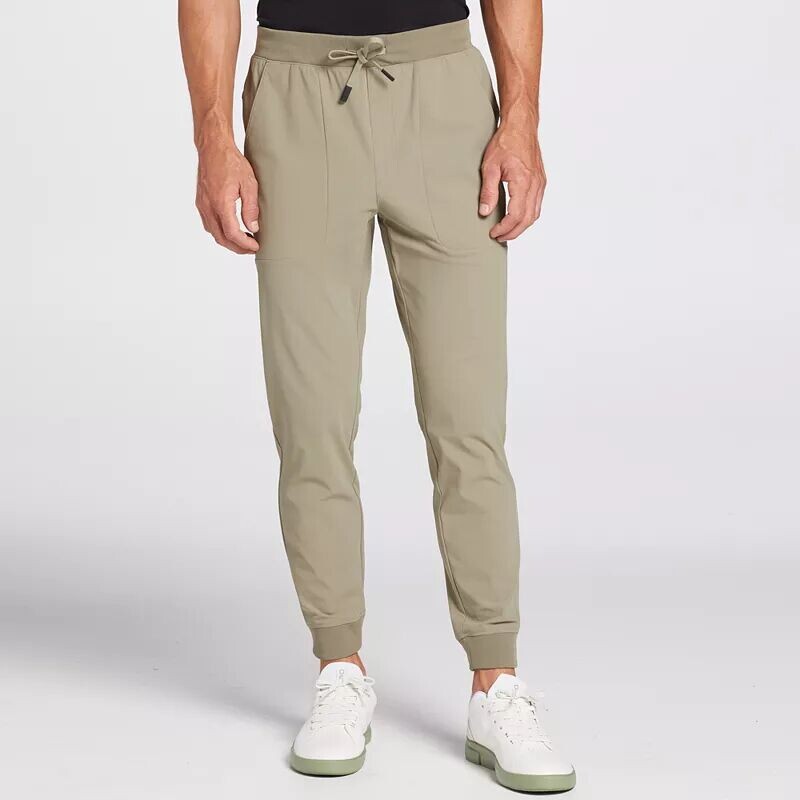 Мужские джоггеры Vrst Limitless Slim Fit, растягивающиеся в четырех направлениях
Мужские джоггеры Vrst Limitless Slim Fit, растягивающиеся в четырех направлениях