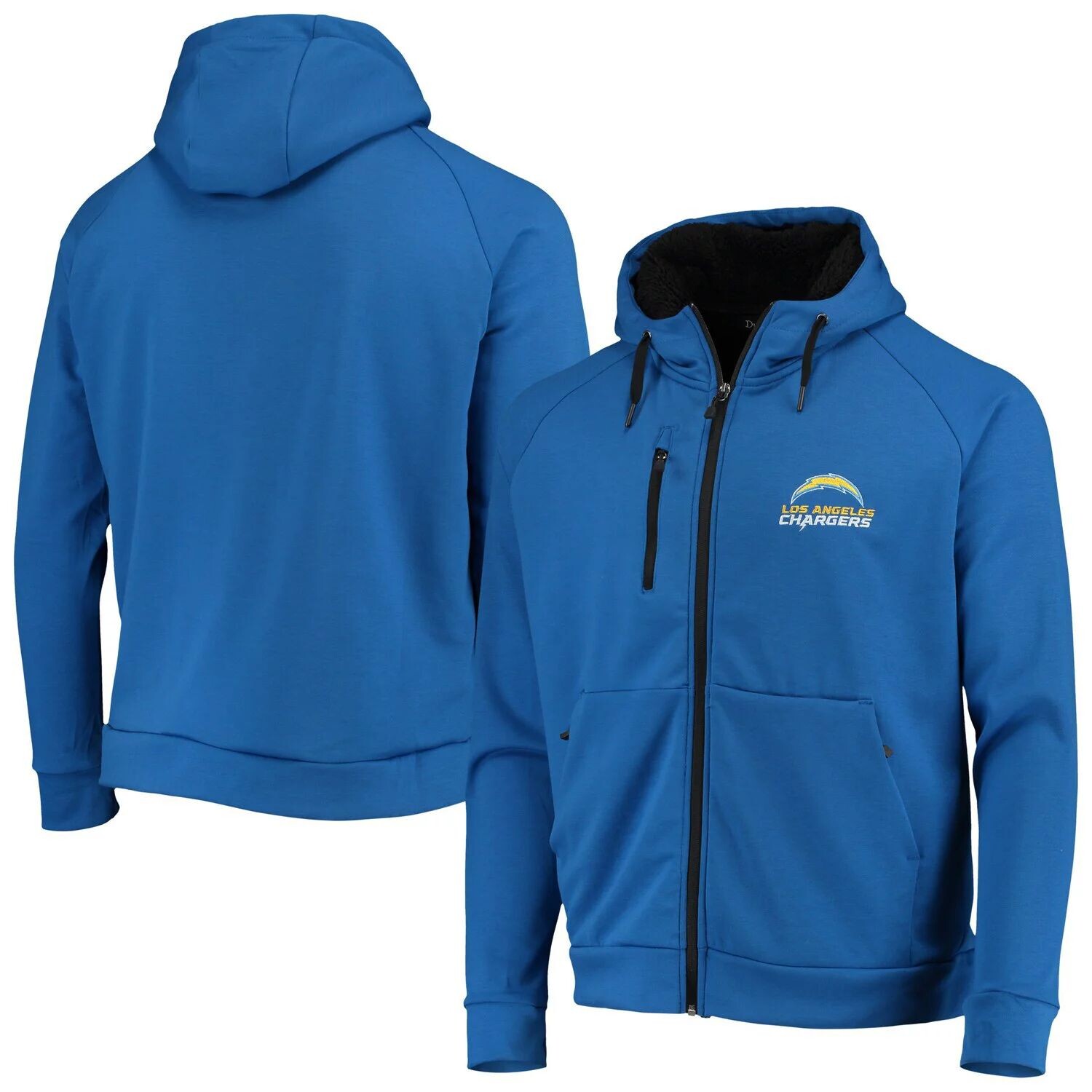 Мужская толстовка с капюшоном реглан Dunbrooke Powder Blue Los Angeles Chargers Shag Tri-Blend с молнией во всю длину
Мужская толстовка с капюшоном реглан Dunbrooke Powder Blue Los Angeles Chargers Shag Tri-Blend с молнией во всю длину