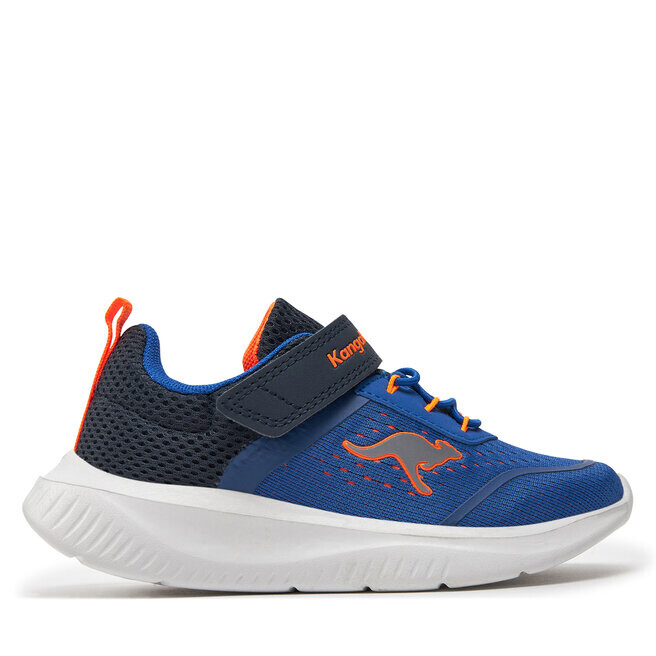 Кроссовки KangaRoos K-Ft Tech Ev 18916 4326 M Belle Blue/Neon Orange, синий
Кроссовки KangaRoos K-Ft Tech Ev 18916 4326 M Belle Blue/Neon Orange, синий