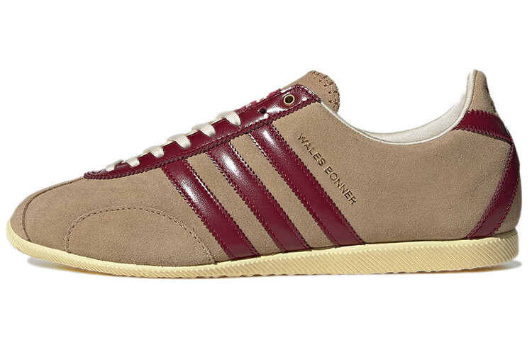 Adidas Originals Кроссовки для бега унисекс Wales Bonner adidas Consortium Japan Cardboard
Adidas Originals Кроссовки для бега унисекс Wales Bonner adidas Consortium Japan Cardboard