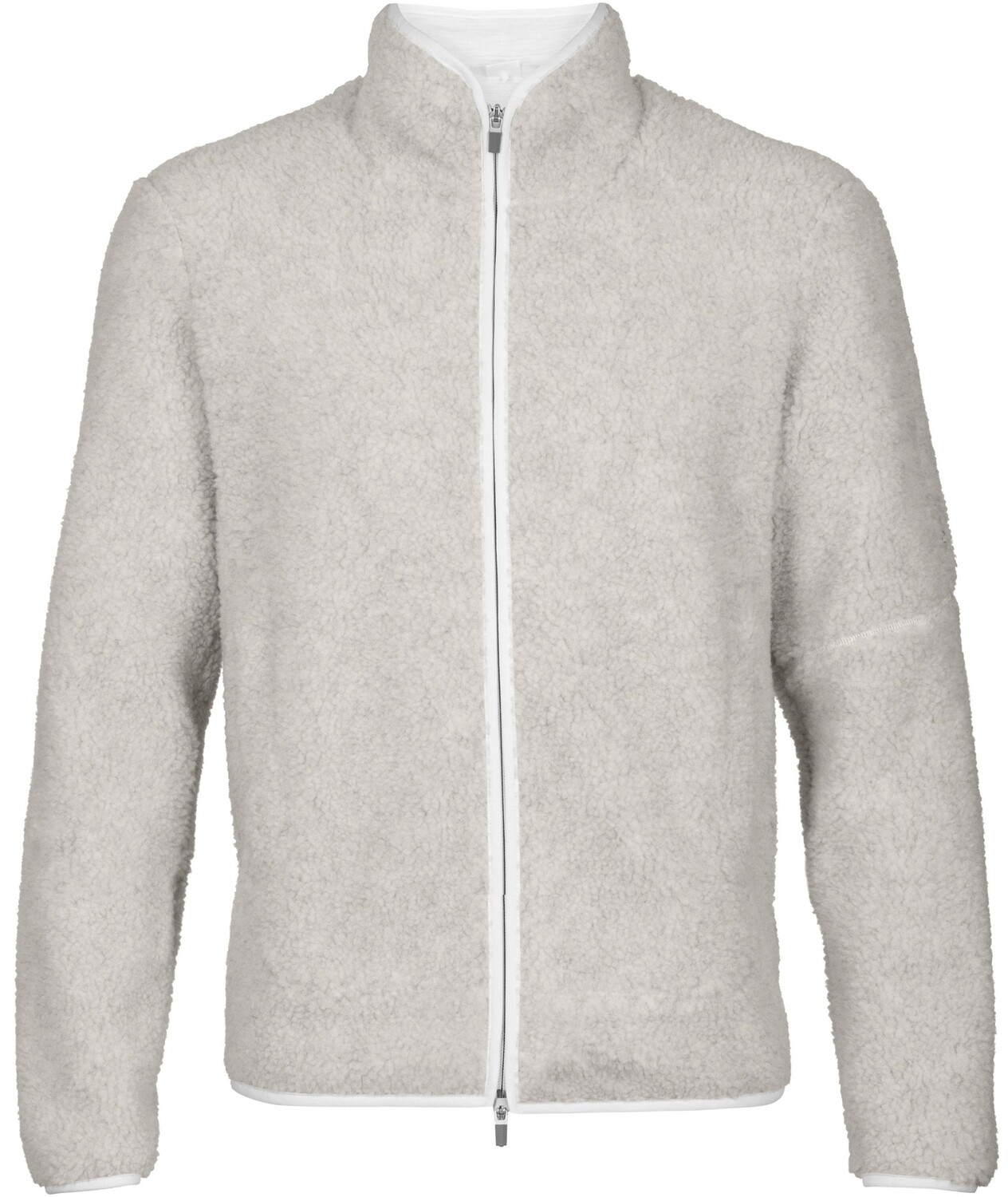 Куртка на молнии с длинными рукавами и высоким ворсом RealFleece — мужская Icebreaker, белый
Куртка на молнии с длинными рукавами и высоким ворсом RealFleece — мужская Icebreaker, белый