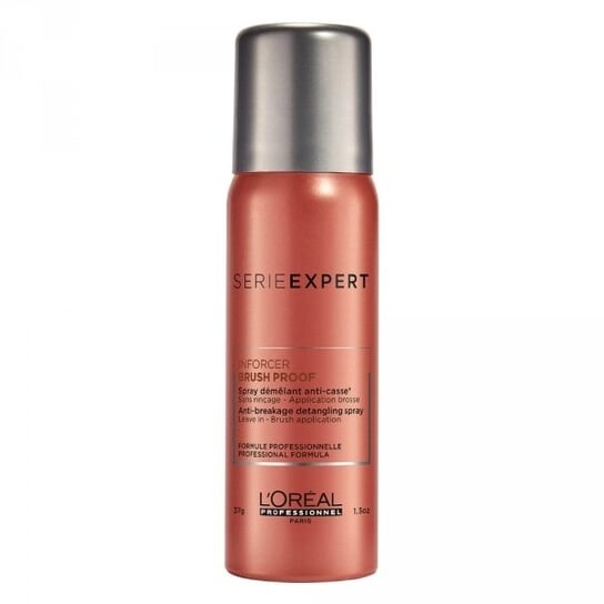 Спрей для слабых и ломких волос, 60 мл L'Oreal Professionnel, Serie Expert, L'Oréal Professionnel
Спрей для слабых и ломких волос, 60 мл L'Oreal Professionnel, Serie Expert, L'Oréal Professionnel