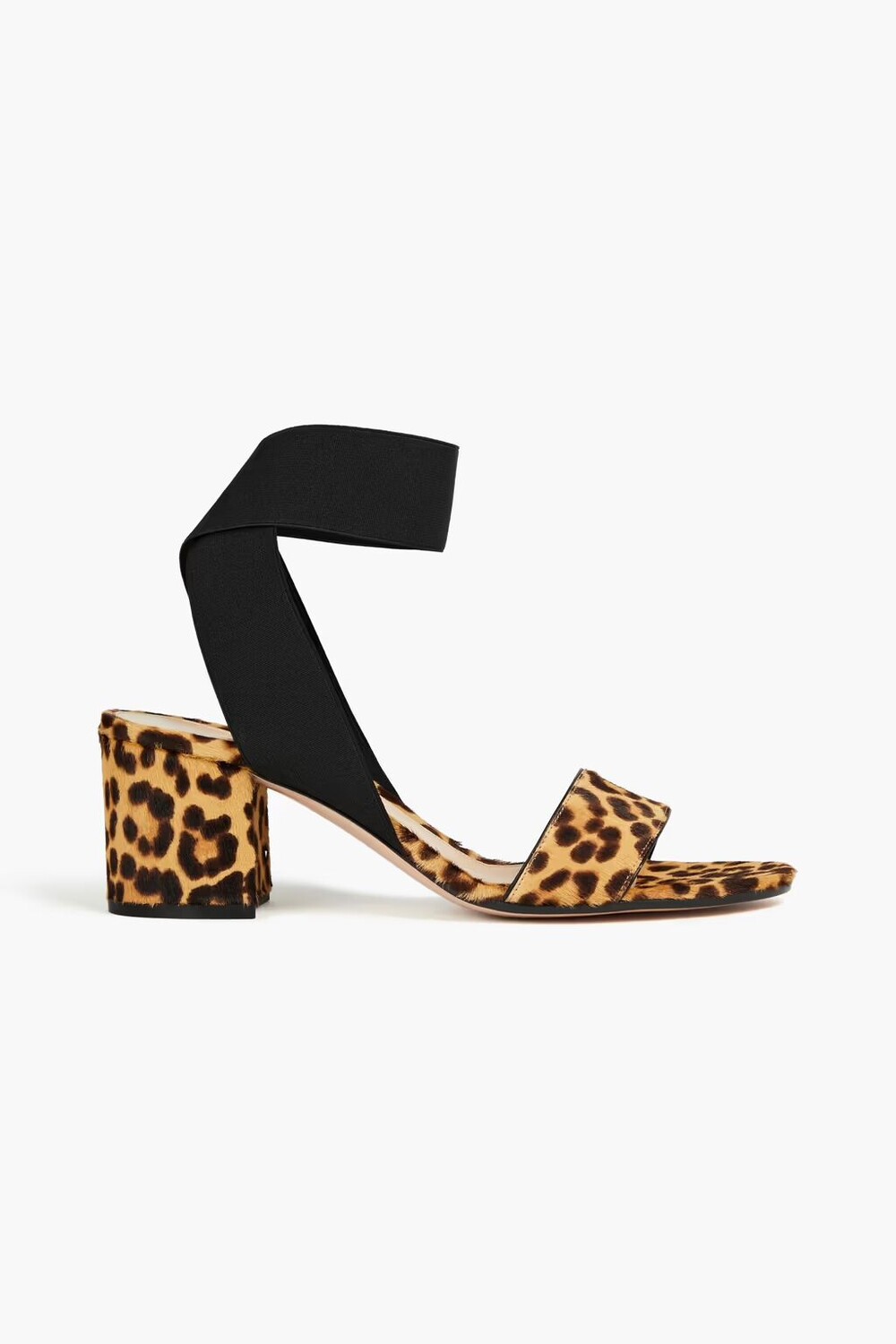 Босоножки из телячьей шерсти с леопардовым принтом Gianvito Rossi, цвет Animal print
Босоножки из телячьей шерсти с леопардовым принтом Gianvito Rossi, цвет Animal print