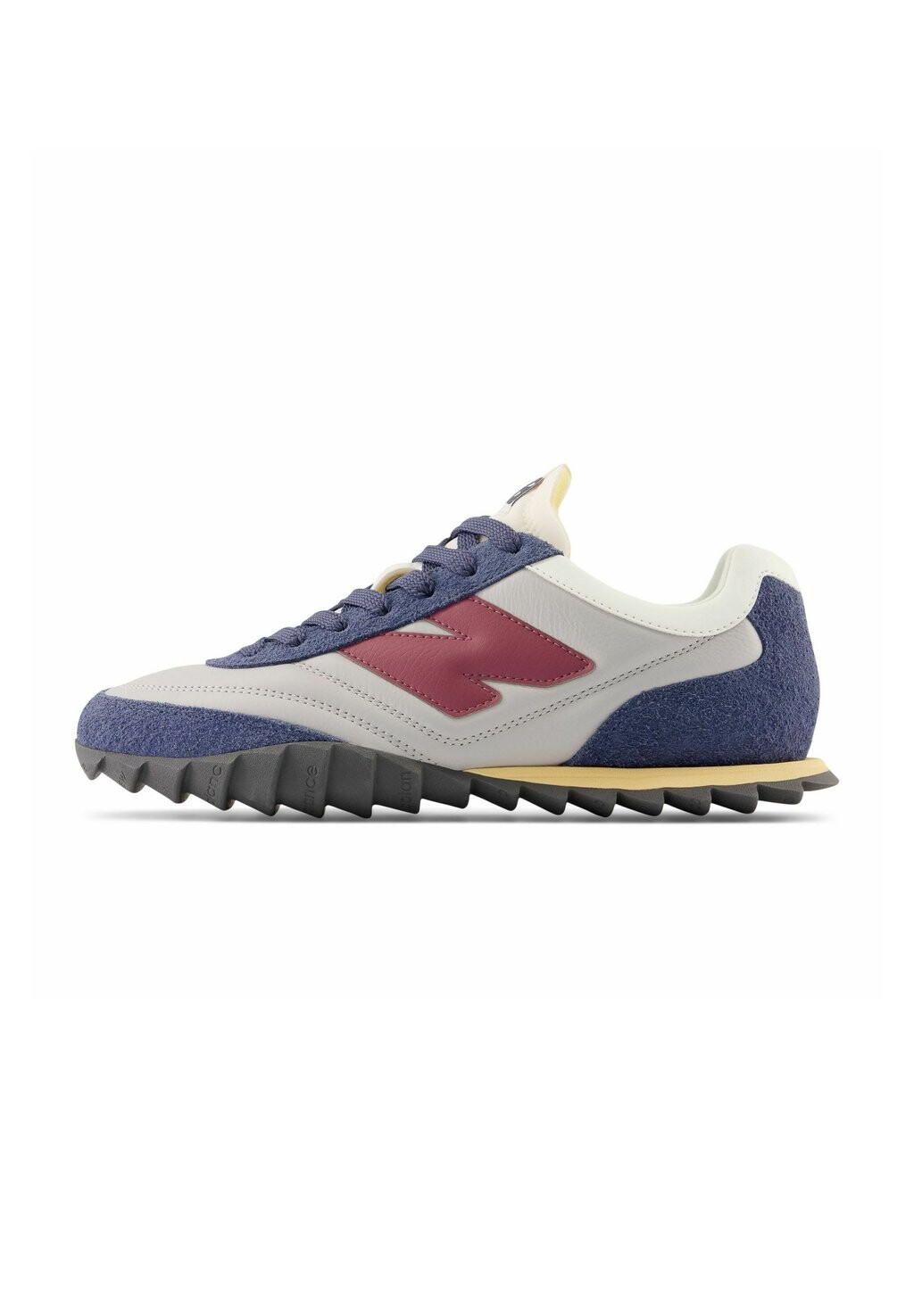 кроссовки нейтрального цвета Rc30 Unisex New Balance, цвет vintage indigo washed burgundy
кроссовки нейтрального цвета Rc30 Unisex New Balance, цвет vintage indigo washed burgundy