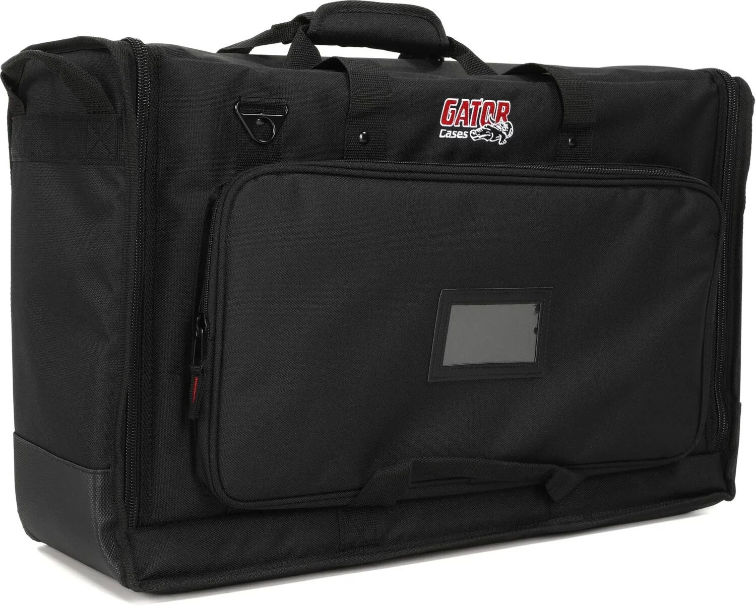 Gator G-LCD-TOTE-SMX2 Двойная мягкая сумка для транспортировки для ЖК-экранов с диагональю 19–24 дюйма
Gator G-LCD-TOTE-SMX2 Двойная мягкая сумка для транспортировки для ЖК-экранов с диагональю 19–24 дюйма