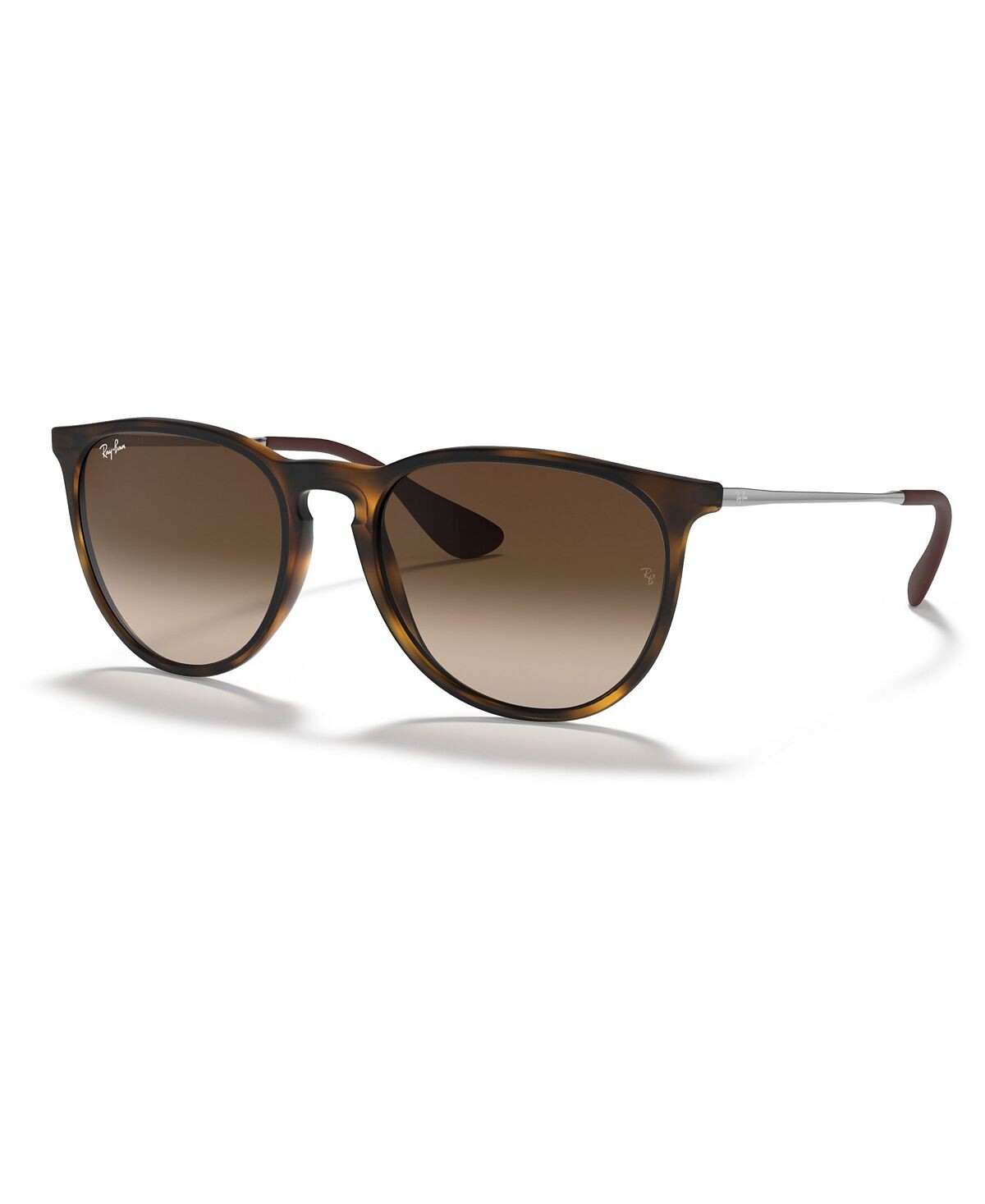 Солнцезащитные очки унисекс с низкой перемычкой, RB4171F ERIKA CLASSIC 54 Ray-Ban
Солнцезащитные очки унисекс с низкой перемычкой, RB4171F ERIKA CLASSIC 54 Ray-Ban
