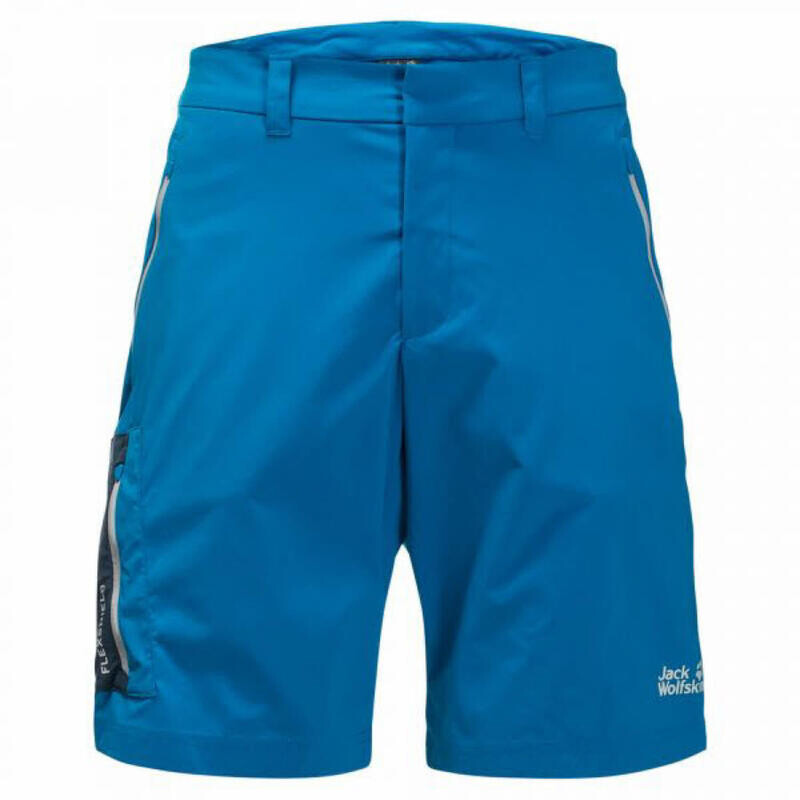 JACK WOLFSKIN Overland шорты для активного отдыха из софтшелла, цвет blau
JACK WOLFSKIN Overland шорты для активного отдыха из софтшелла, цвет blau