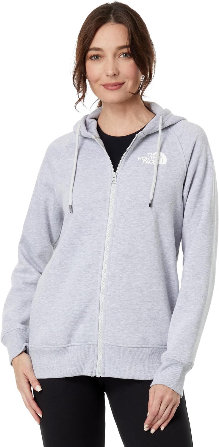 Толстовка на молнии с полной молнией Brand Proud The North Face, цвет TNF Light Grey Heather
Толстовка на молнии с полной молнией Brand Proud The North Face, цвет TNF Light Grey Heather