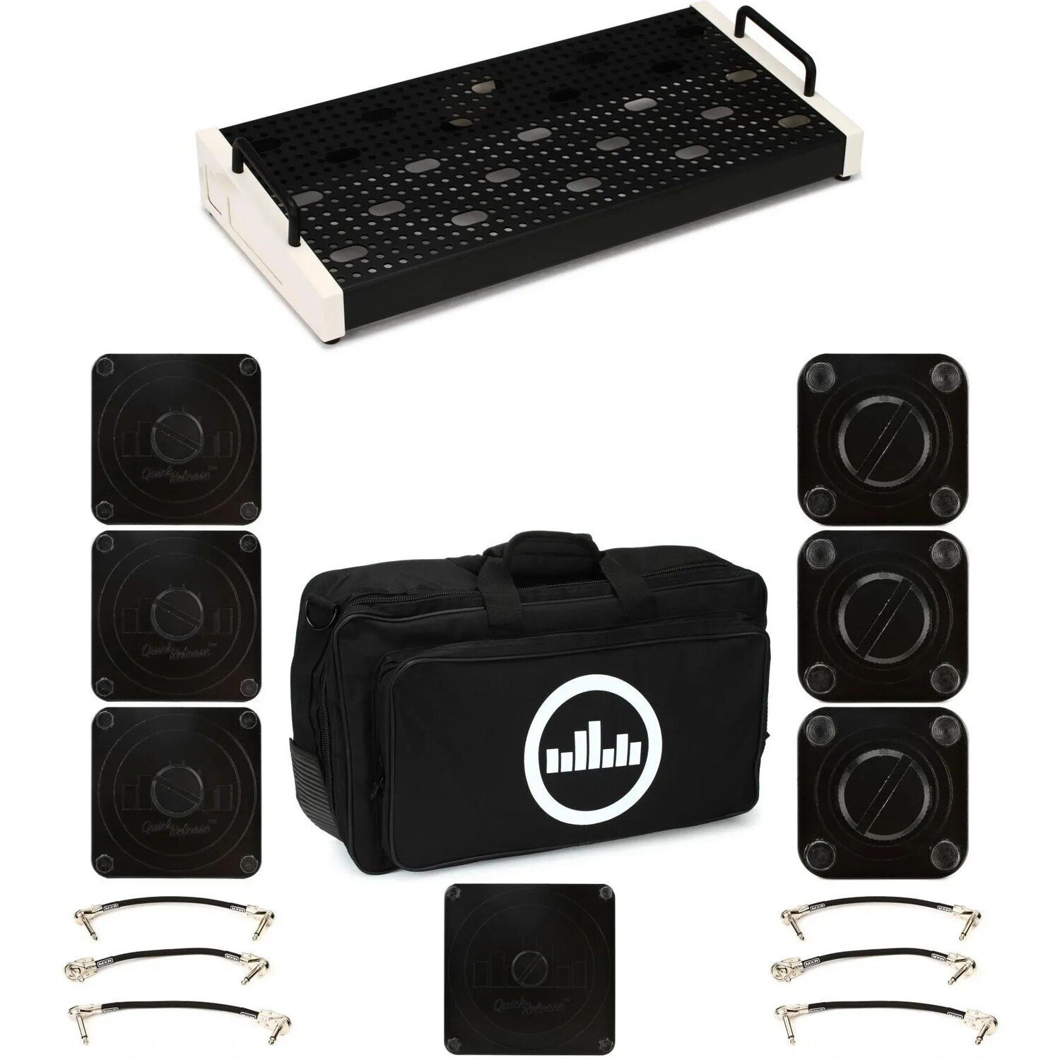 Temple Audio SOLO 18 — набор предметов первой необходимости Templeboard — винтажный белый
Temple Audio SOLO 18 — набор предметов первой необходимости Templeboard — винтажный белый
