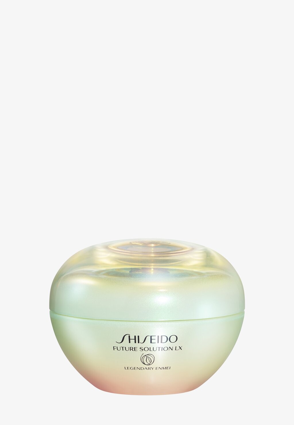 Крем для лица FUTURE SOLUTION LX LEGENDARY ENMEI ULTIMATE RENEWING CREAM 50ML Shiseido
Крем для лица FUTURE SOLUTION LX LEGENDARY ENMEI ULTIMATE RENEWING CREAM 50ML Shiseido