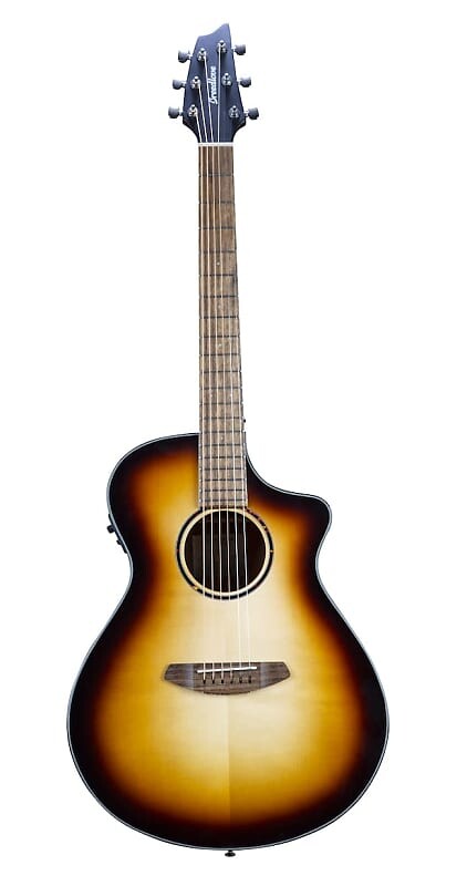Акустическая гитара Breedlove Discovery S Concert Edgeburst CE European-African mahogany
Акустическая гитара Breedlove Discovery S Concert Edgeburst CE European-African mahogany