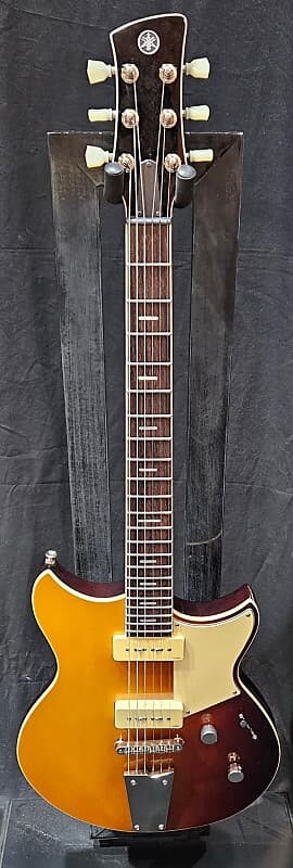 Электрогитара Yamaha Revstar Standard RSS02T Electric Guitar - Sunset Burst 2023
Электрогитара Yamaha Revstar Standard RSS02T Electric Guitar - Sunset Burst 2023