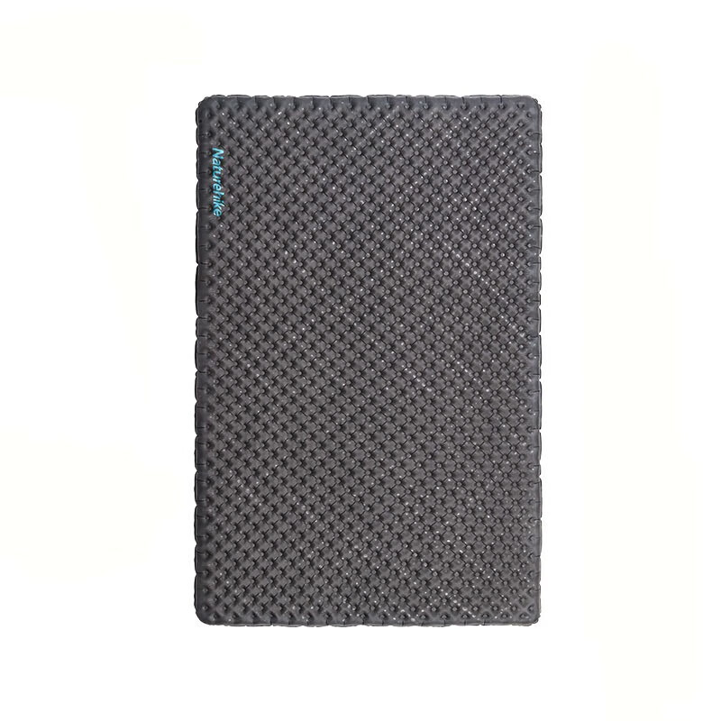 NatureHike CNH22DZ018 влагостойкий напольный коврик для кемпинга, спальный коврик, надувной коврик, двойной стандарт - Shadow Black
NatureHike CNH22DZ018 влагостойкий напольный коврик для кемпинга, спальный коврик, надувной коврик, двойной стандарт - Shadow Black
