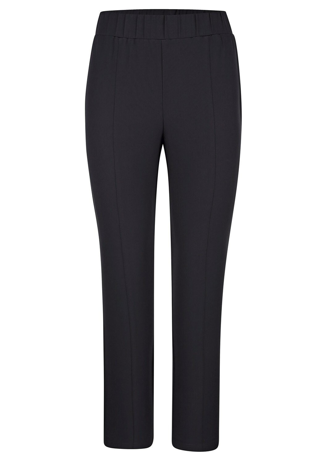 Брюки STRET COMFORT FIT, MAGIC STRETCH, ELASTISCHER BUND Ulla Popken, темно-синий
Брюки STRET COMFORT FIT, MAGIC STRETCH, ELASTISCHER BUND Ulla Popken, темно-синий