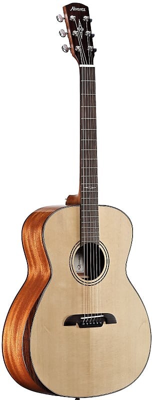 Акустическая гитара Alvarez AG60AR Artist Grand Auditorium Solid A+ Sitka Spruce Top Acoustic Guitar w/Bevel Edge Armrest
Акустическая гитара Alvarez AG60AR Artist Grand Auditorium Solid A+ Sitka Spruce Top Acoustic Guitar w/Bevel Edge Armrest