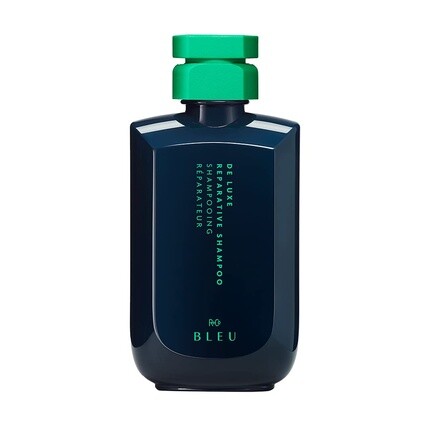 R+Co BLEU De Luxe Восстанавливающий шампунь, увлажняет, укрепляет, придает блеск, 8,5 унции
R+Co BLEU De Luxe Восстанавливающий шампунь, увлажняет, укрепляет, придает блеск, 8,5 унции