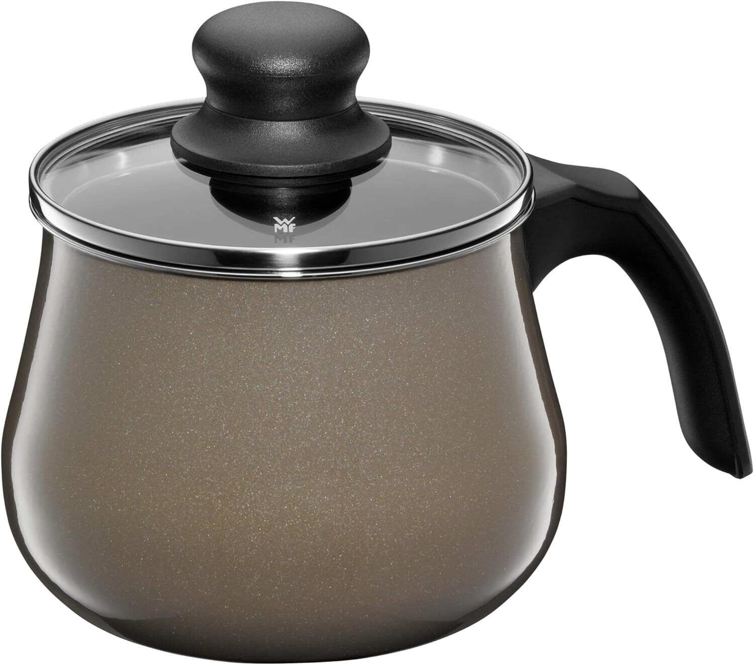 VMF W0515535290 Мультикастрюля Fusion Tech Mineral, 5,5 дюймов (14 см), DR (темная латунь), совместима с газовым огнем IH, для приготовления риса
VMF W0515535290 Мультикастрюля Fusion Tech Mineral, 5,5 дюймов (14 см), DR (темная латунь), совместима с газовым огнем IH, для приготовления риса