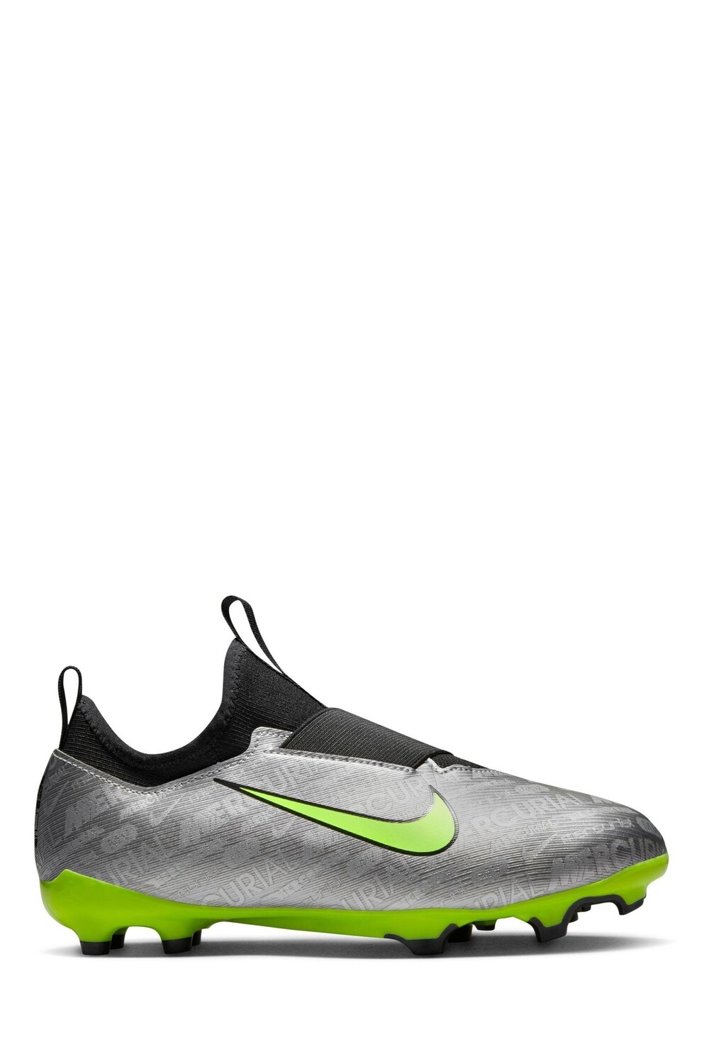 Jr Zoom Mercurial Vapor 15 Academy для игры на твердом футбольном покрытии Nike, черный
Jr Zoom Mercurial Vapor 15 Academy для игры на твердом футбольном покрытии Nike, черный