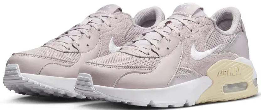 Кроссовки Nike Sportswear "Air Max Excee", цвет Platinum Violet/White-Coconut Milk
Кроссовки Nike Sportswear "Air Max Excee", цвет Platinum Violet/White-Coconut Milk