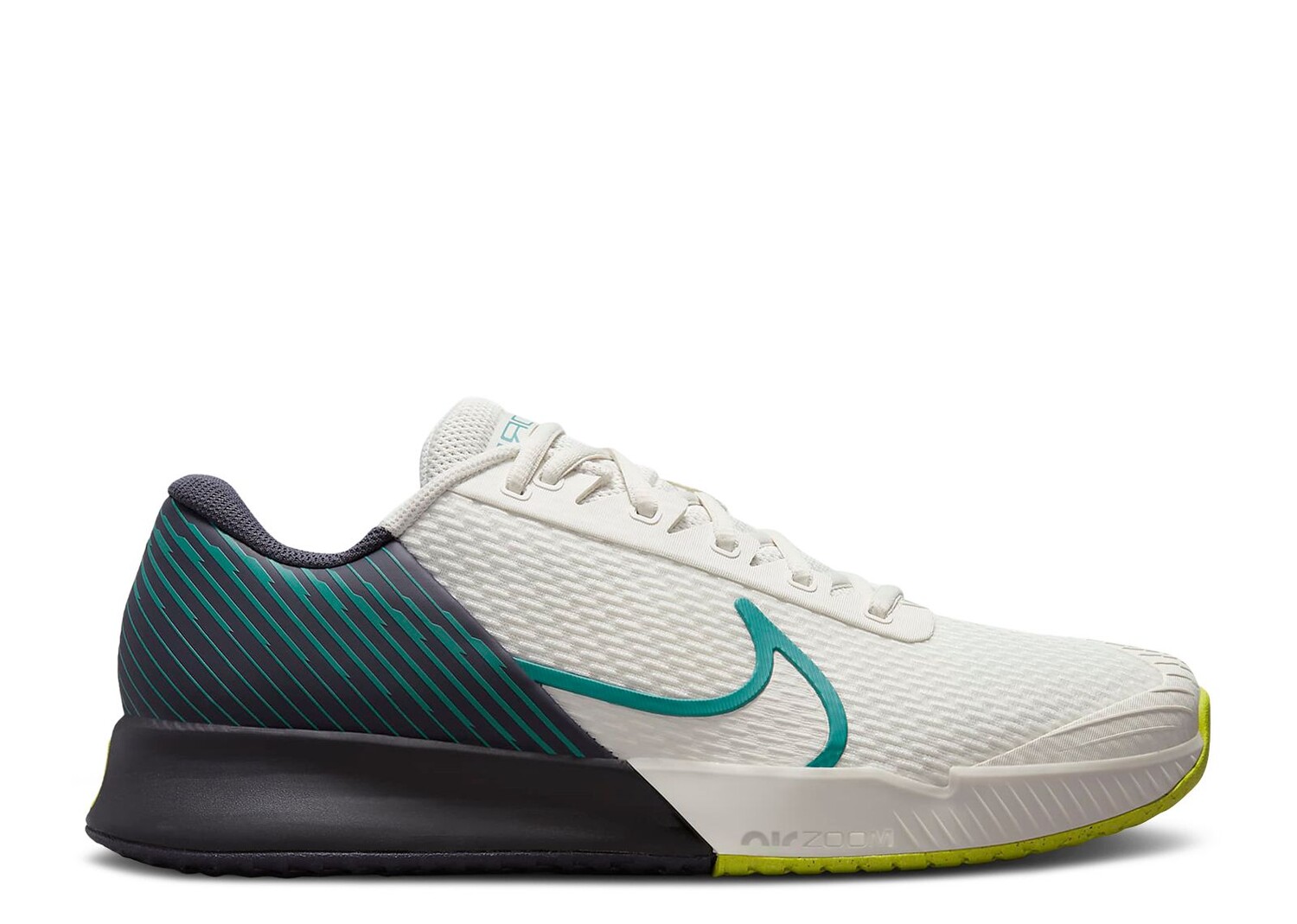 Кроссовки Nike Nikecourt Air Zoom Vapor Pro 2 Hc 'Phantom Mineral Teal', кремовый, Бежевый;серый
Кроссовки Nike Nikecourt Air Zoom Vapor Pro 2 Hc 'Phantom Mineral Teal', кремовый, Бежевый;серый
