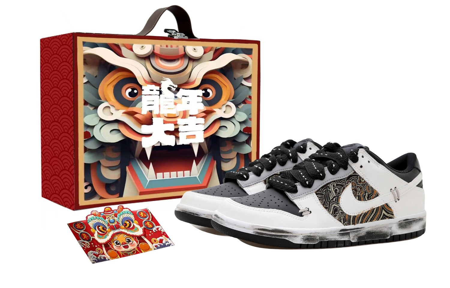 Кроссовки Nike Dunk Skateboarding Shoes Women's Low-top Black/white/gray/gold, белый
Кроссовки Nike Dunk Skateboarding Shoes Women's Low-top Black/white/gray/gold, белый