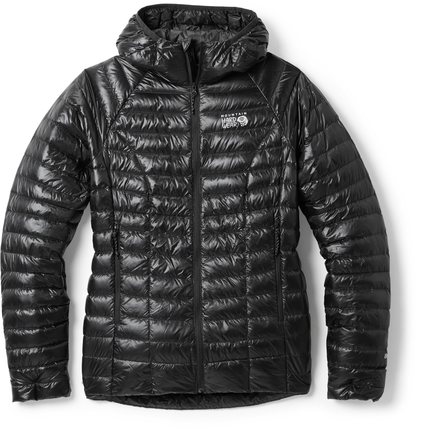 Толстовка с капюшоном Ghost Whisperer/2 – женская Mountain Hardwear, черный
Толстовка с капюшоном Ghost Whisperer/2 – женская Mountain Hardwear, черный