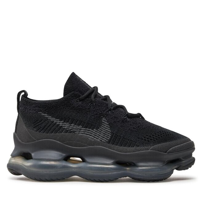 Кроссовки Nike Air Max Scorpion Fk DJ4702 002 Black/Anthracite/Black/Black, черный
Кроссовки Nike Air Max Scorpion Fk DJ4702 002 Black/Anthracite/Black/Black, черный