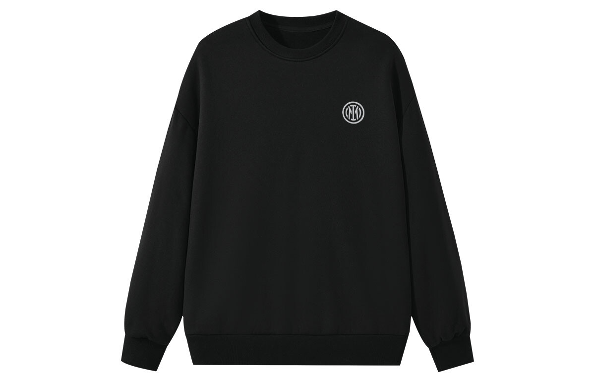 Inter Milan Football Club ФК Толстовка унисекс Internazionale Milano, Серый (утолщенный, на флисовой подкладке)
Inter Milan Football Club ФК Толстовка унисекс Internazionale Milano, Серый (утолщенный, на флисовой подкладке)