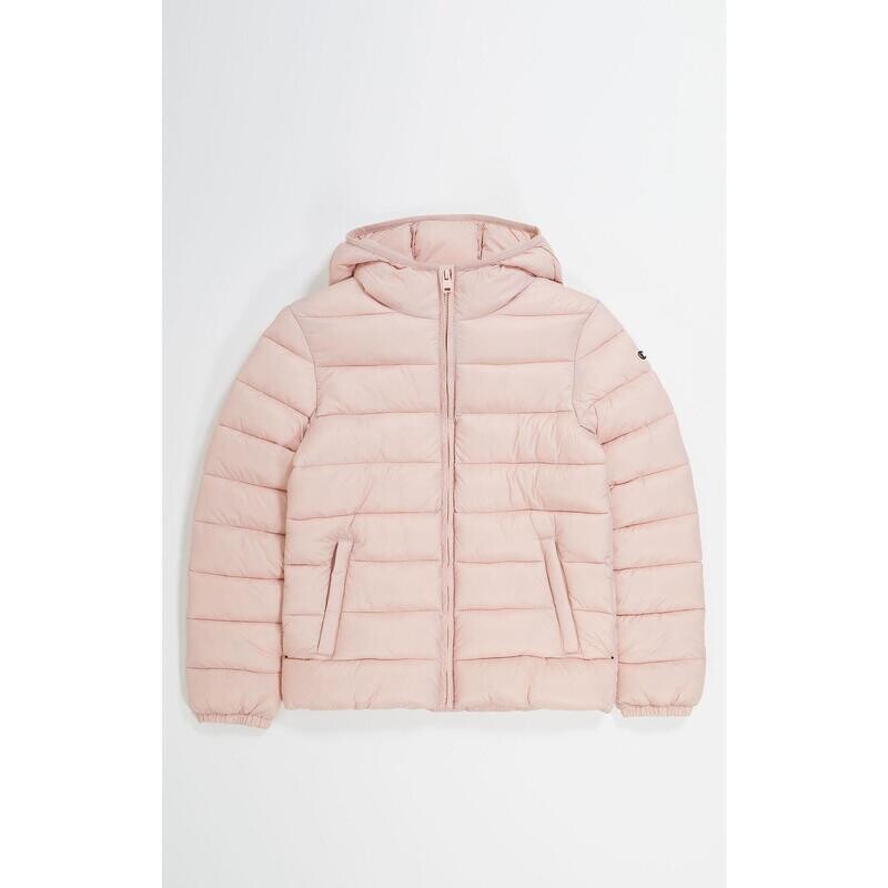 Зимняя куртка CHAMPION — женская — Legacy Outdoor с капюшоном и полифиллом, цвет rosa
Зимняя куртка CHAMPION — женская — Legacy Outdoor с капюшоном и полифиллом, цвет rosa