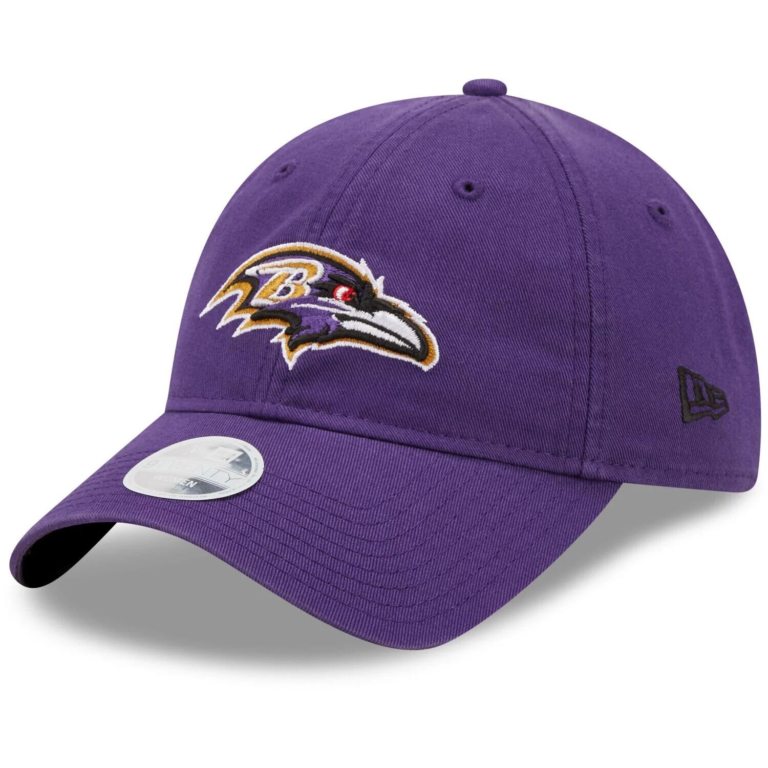 Женская регулируемая шапка New Era Purple Baltimore Ravens Core Classic 2.0 9TWENTY New Era
Женская регулируемая шапка New Era Purple Baltimore Ravens Core Classic 2.0 9TWENTY New Era