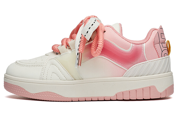 Кроссовки AAA SINCE 1955 Skateboarding Shoes Women's Low-top, цвет Off-white
Кроссовки AAA SINCE 1955 Skateboarding Shoes Women's Low-top, цвет Off-white