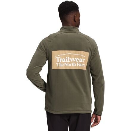 Куртка Trailwear Fantasy Ridge на молнии 1/2 – мужская The North Face, цвет New Taupe Green/Khaki Stone/TNF Black
Куртка Trailwear Fantasy Ridge на молнии 1/2 – мужская The North Face, цвет New Taupe Green/Khaki Stone/TNF Black
