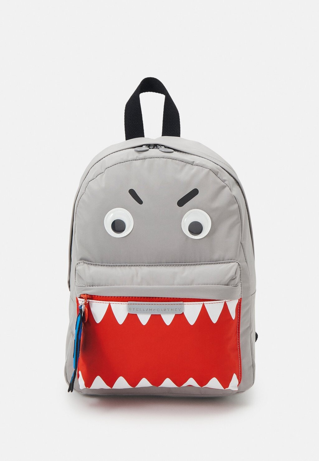 Рюкзак для путешествий Backpack Unisex Stella McCartney Kids, цвет grey/red/blue
Рюкзак для путешествий Backpack Unisex Stella McCartney Kids, цвет grey/red/blue