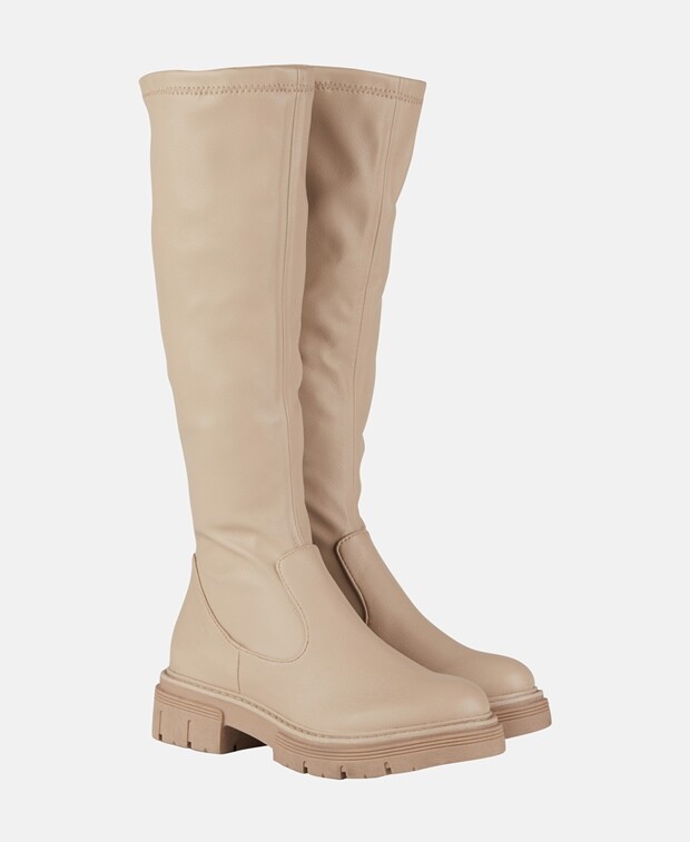 Сапоги Marco Tozzi, песочный
Сапоги Marco Tozzi, песочный