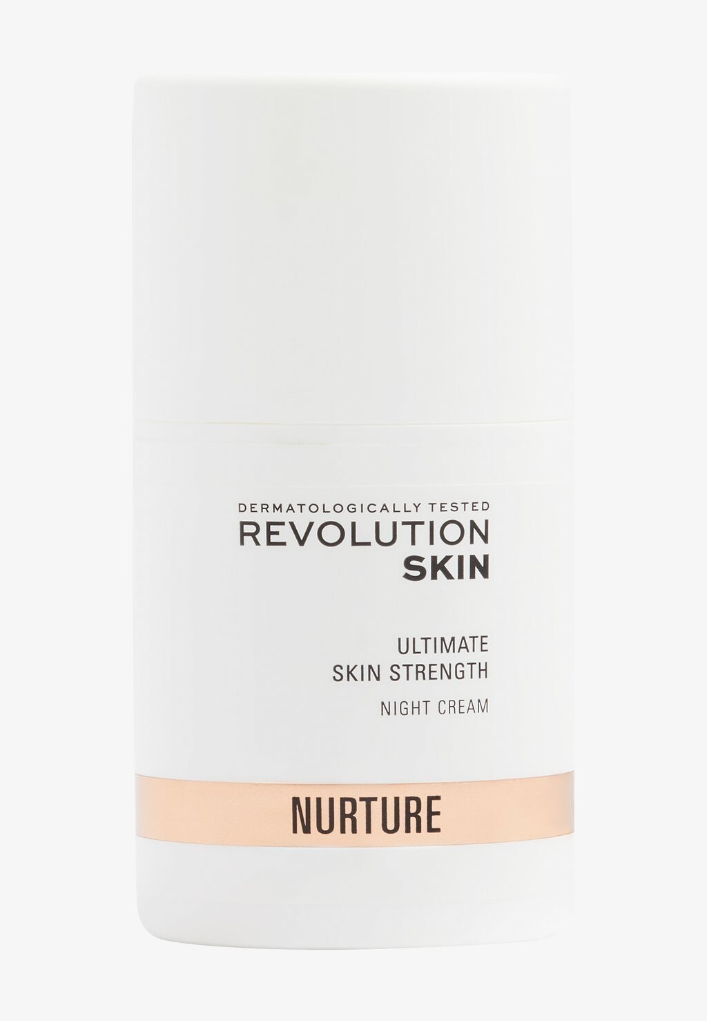 Ночные процедуры Revolution Skincare Ultimate Skin Strength Night Cream Revolution Skincare, белый
Ночные процедуры Revolution Skincare Ultimate Skin Strength Night Cream Revolution Skincare, белый