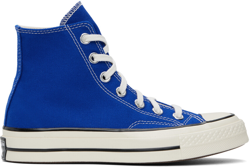 Синие кроссовки Chuck 70 Vintage Canvas Converse, цвет Nice blue/Black/Egret, Синий, Синие кроссовки Chuck 70 Vintage Canvas Converse, цвет Nice blue/Black/Egret
Синие кроссовки Chuck 70 Vintage Canvas Converse, цвет Nice blue/Black/Egret, Синий, Синие кроссовки Chuck 70 Vintage Canvas Converse, цвет Nice blue/Black/Egret