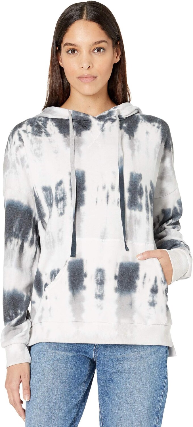 Худи Michael Stars Zion High-Low Hoodie in Fiji Wash Hermosa French Terry, цвет Grey Combo
Худи Michael Stars Zion High-Low Hoodie in Fiji Wash Hermosa French Terry, цвет Grey Combo