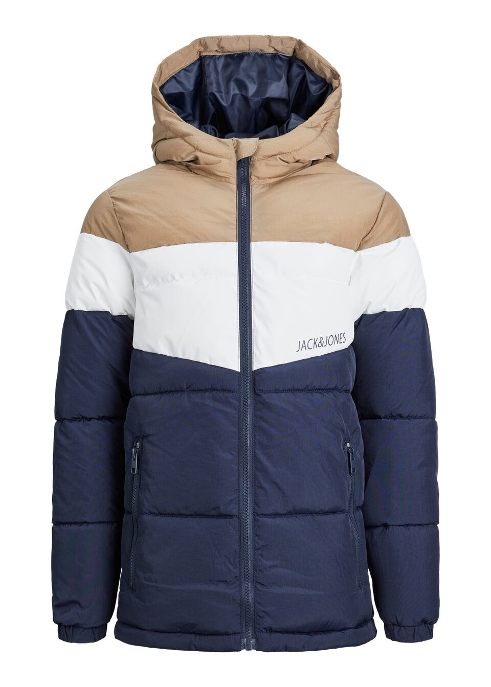 Jack and Jones Разноцветная куртка-пуховик Junior Daniel (6–16 лет), мультиколор
Jack and Jones Разноцветная куртка-пуховик Junior Daniel (6–16 лет), мультиколор