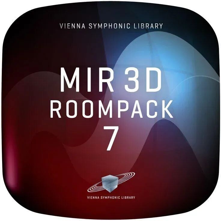 Венская симфоническая библиотека MIR 3D RoomPack 7 - Grosses Festspielhaus Salzburg
Венская симфоническая библиотека MIR 3D RoomPack 7 - Grosses Festspielhaus Salzburg