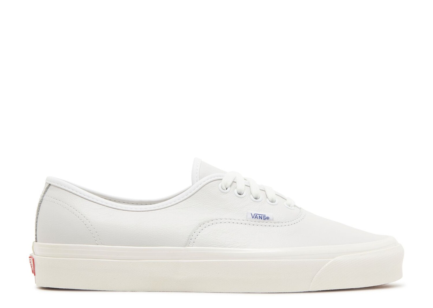 Кроссовки Vans Authentic 44 Dx 'Anaheim Factory - True White Leather', белый
Кроссовки Vans Authentic 44 Dx 'Anaheim Factory - True White Leather', белый