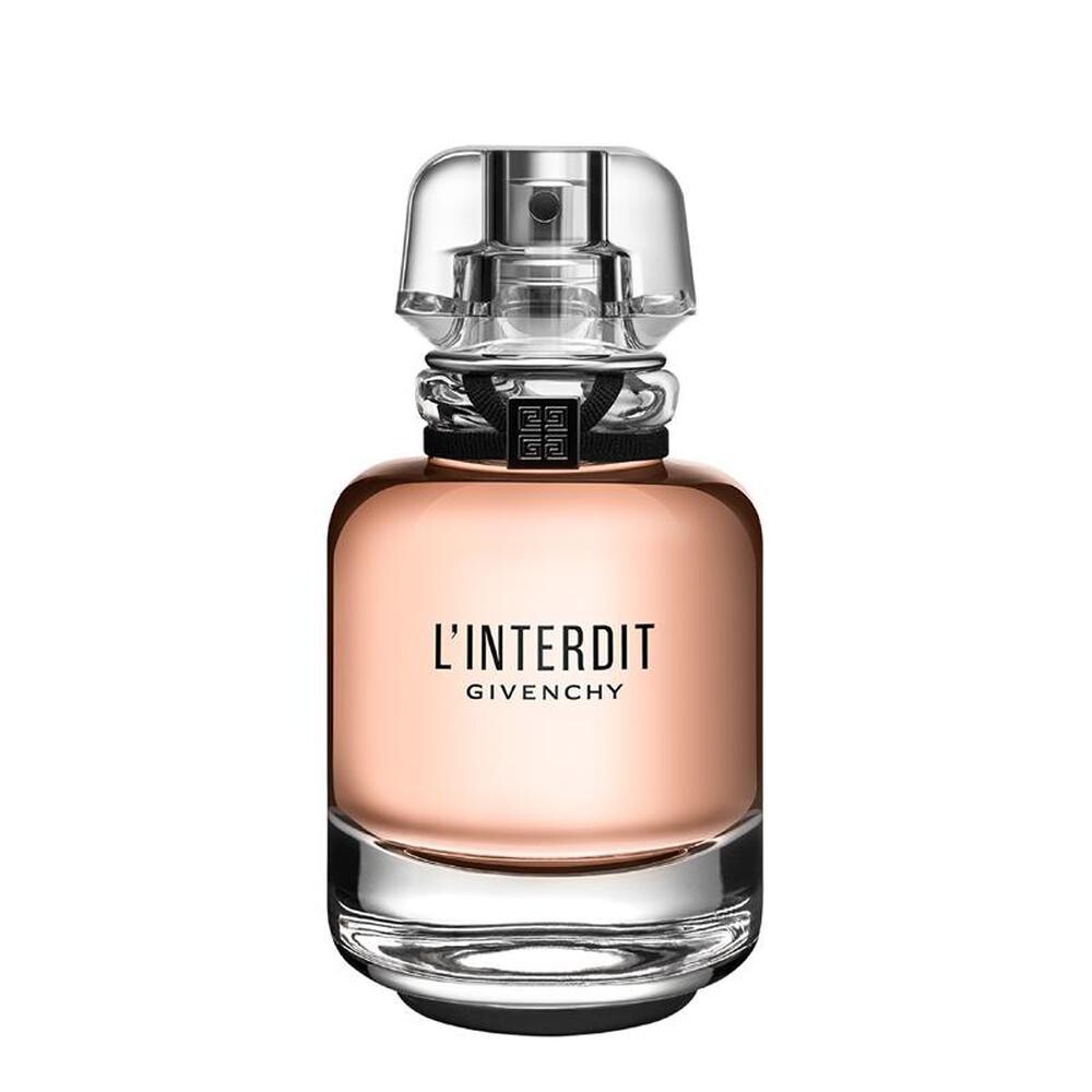 Парфюмерная вода Givenchy L'interdit, 50 мл 
Парфюмерная вода Givenchy L'interdit, 50 мл