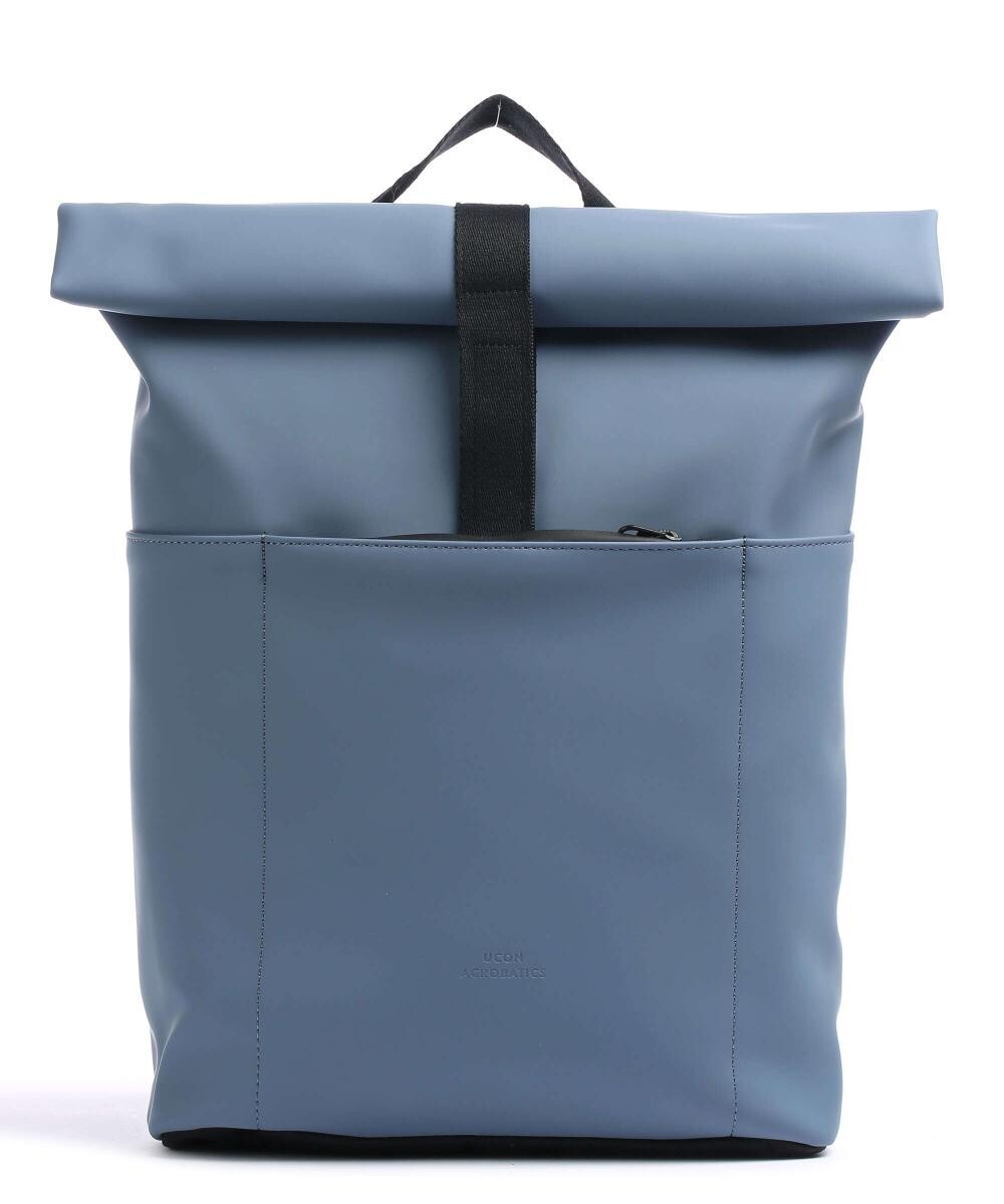 Рюкзак Lotus Hajo Mini Rolltop 16 дюймов из полиуретана Ucon Acrobatics, синий
Рюкзак Lotus Hajo Mini Rolltop 16 дюймов из полиуретана Ucon Acrobatics, синий