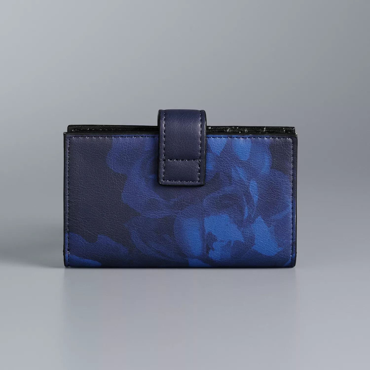Чехол для карт Simply Vera Vera Wang Nova с RFID-блокировкой Simply Vera Vera Wang
Чехол для карт Simply Vera Vera Wang Nova с RFID-блокировкой Simply Vera Vera Wang