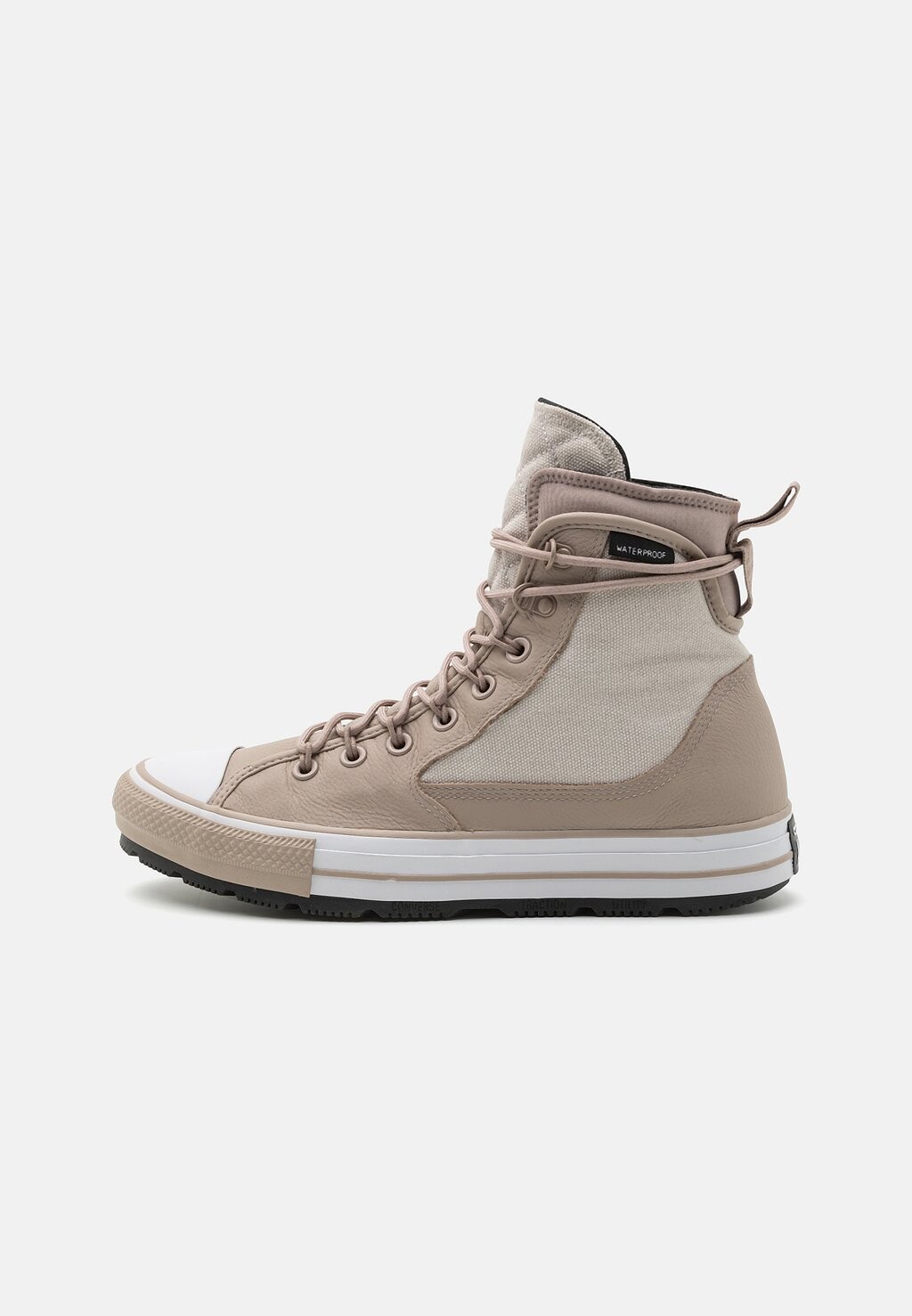 Высокие кроссовки Converse ALL STAR ALL TERRAIN UNISEX, цвет stone/pale putty/black
Высокие кроссовки Converse ALL STAR ALL TERRAIN UNISEX, цвет stone/pale putty/black