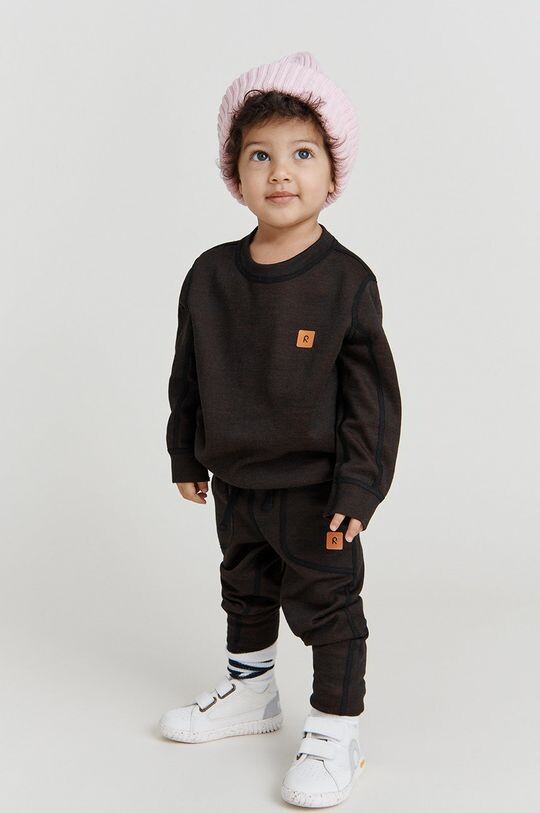 Детская шапка Reima, розовый
Детская шапка Reima, розовый