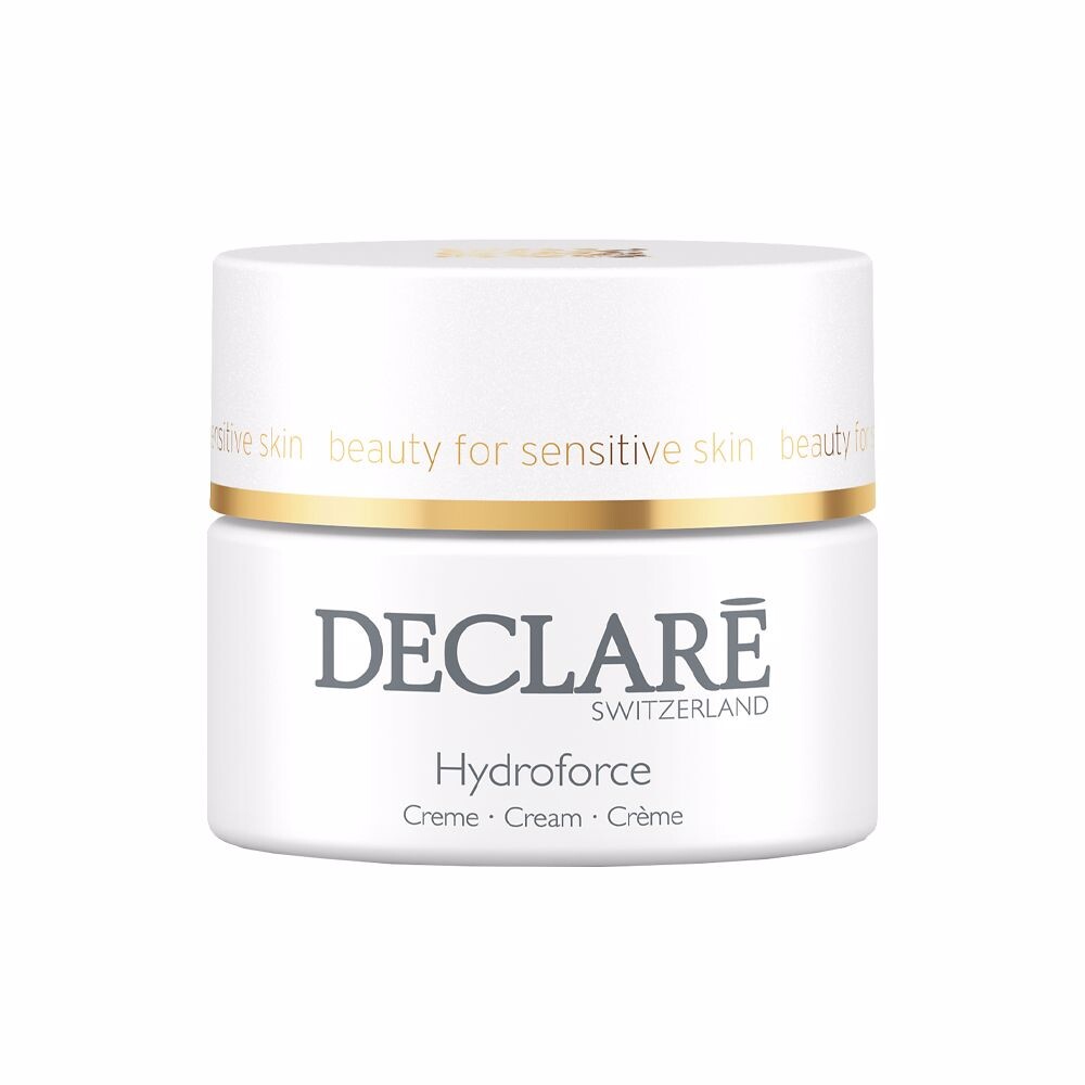 Увлажняющий крем для ухода за лицом Hydro balance hydroforce cream Declaré, 50 мл
Увлажняющий крем для ухода за лицом Hydro balance hydroforce cream Declaré, 50 мл