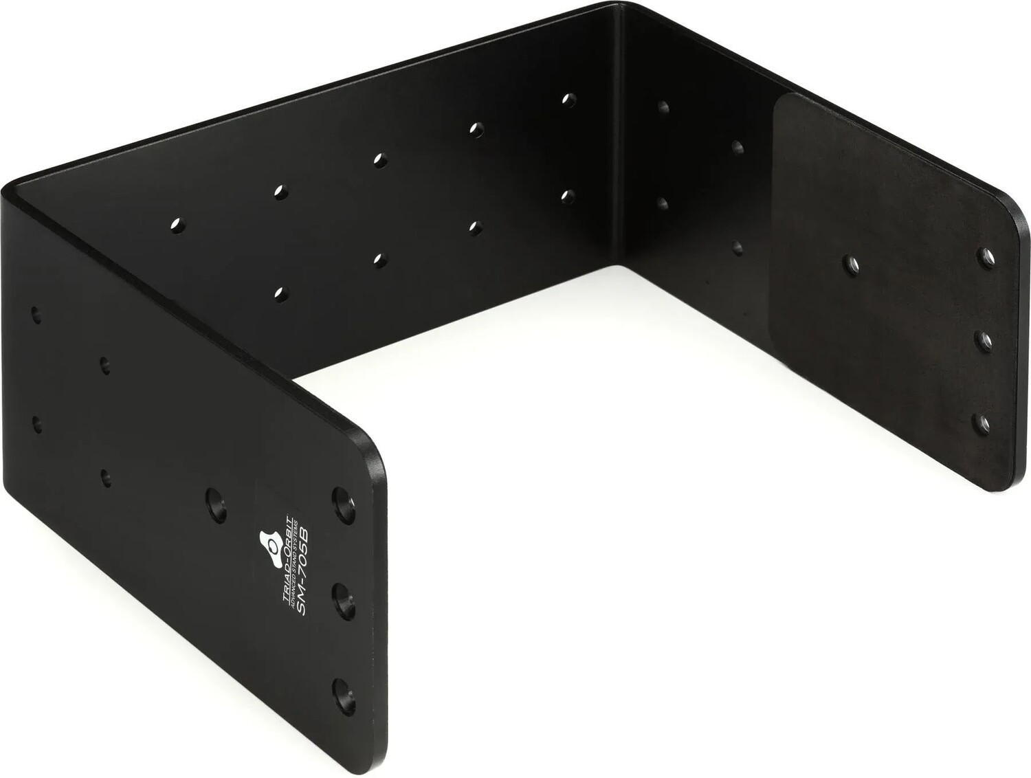 Кронштейн Precision by Triad-Orbit SM-705B для активной акустической системы JBL 705P
Кронштейн Precision by Triad-Orbit SM-705B для активной акустической системы JBL 705P
