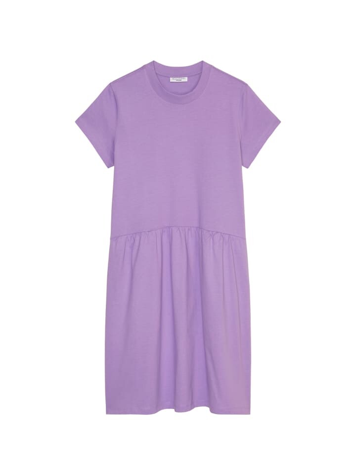 Длинное платье Marc O'Polo DENIM DfC Jersey regular, цвет budding bellflower
Длинное платье Marc O'Polo DENIM DfC Jersey regular, цвет budding bellflower