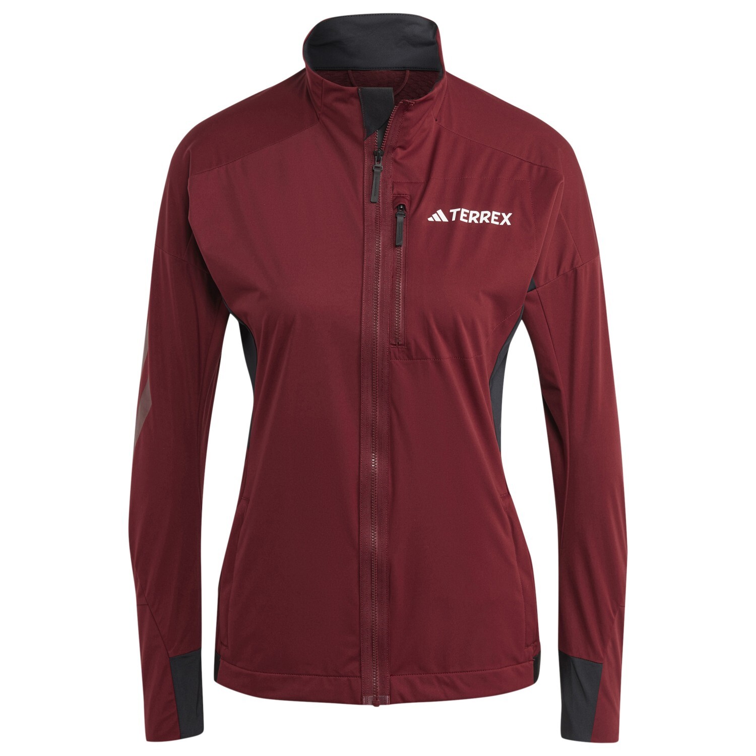 Куртка для беговых лыж Adidas Terrex Women's Terrex Xperior Xcountry Ski Softshelljacke, цвет Shadow Red
Куртка для беговых лыж Adidas Terrex Women's Terrex Xperior Xcountry Ski Softshelljacke, цвет Shadow Red